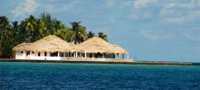 Residents on private island at La Placencia, Placencia, Belize – Best Places In The World To Retire – International Living